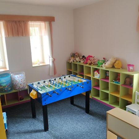 Parkhotel Skalni Mesto Jičín المظهر الخارجي الصورة