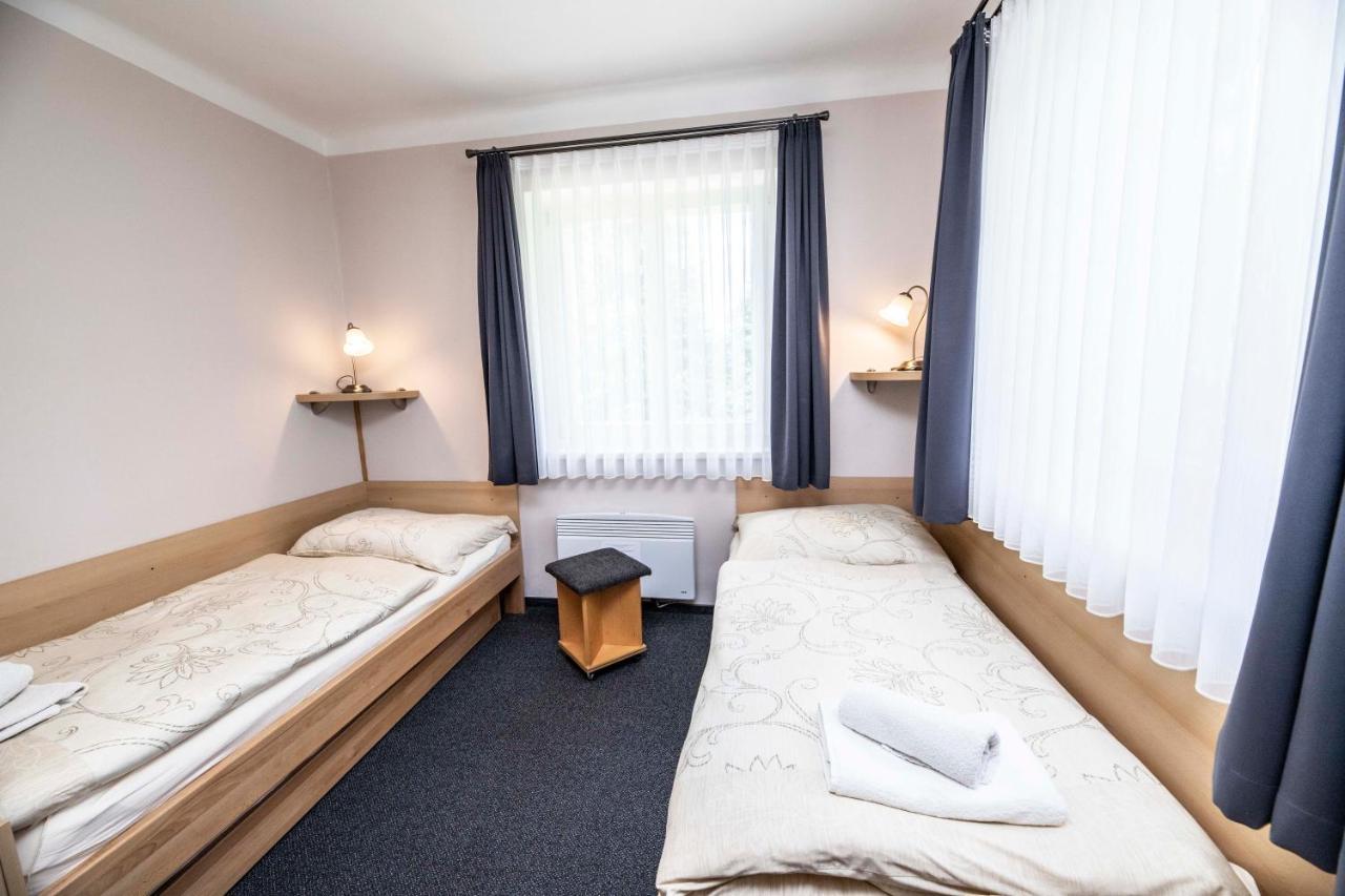 Parkhotel Skalni Mesto Jičín المظهر الخارجي الصورة