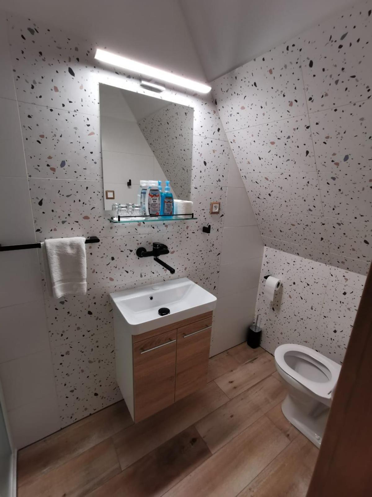 Parkhotel Skalni Mesto Jičín المظهر الخارجي الصورة